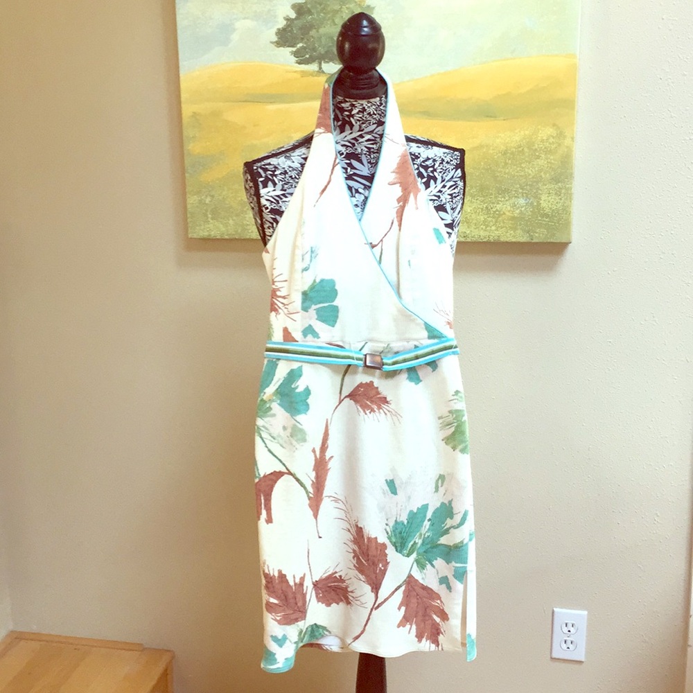 Kay Unger dress